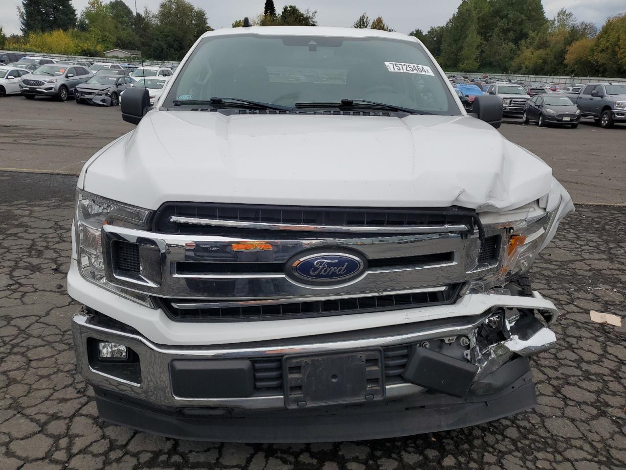 2020 Ford F-150 - Image 5