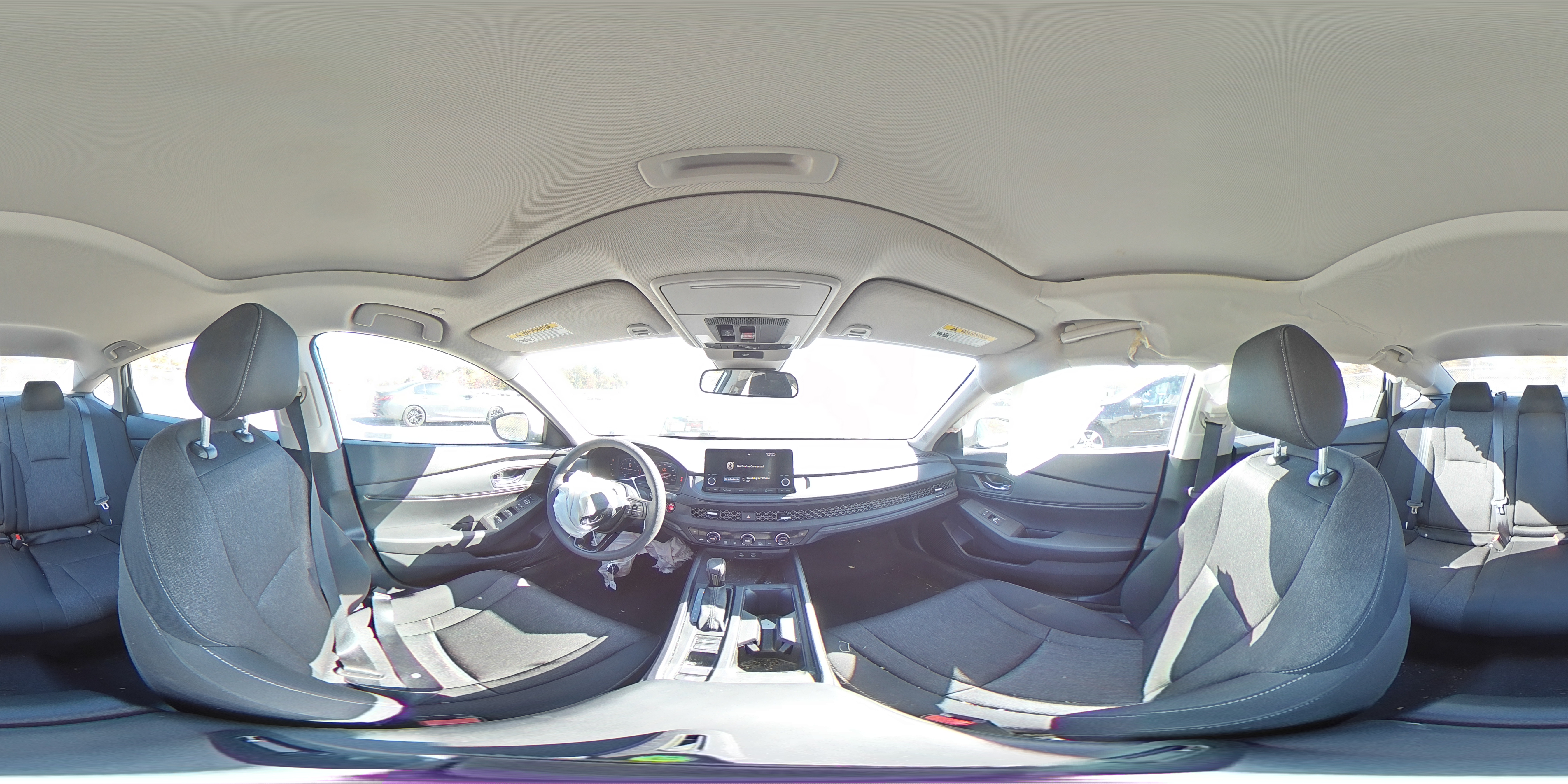 2023 Honda Accord - Image 13