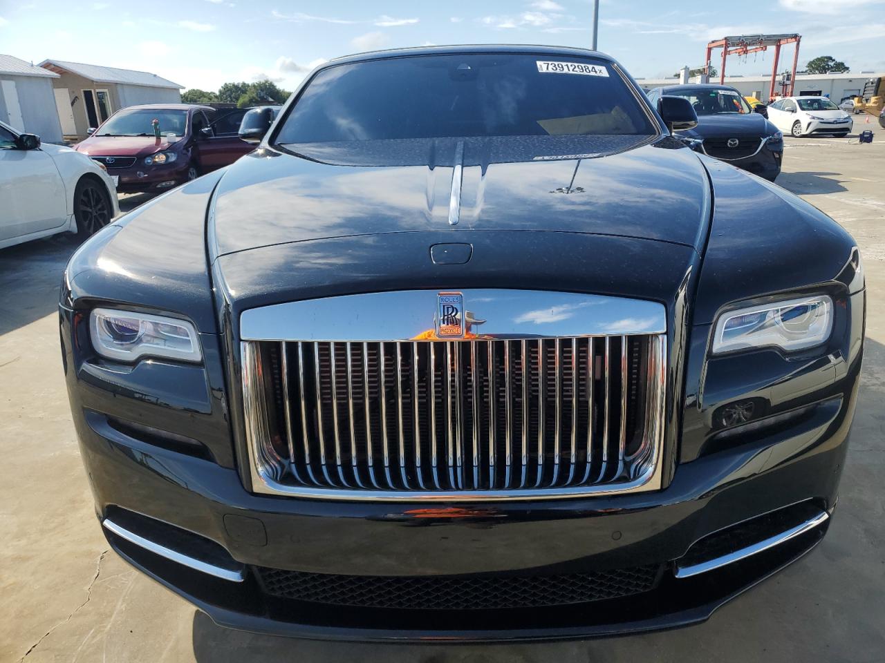 2019 Rolls-Royce Dawn - Image 5