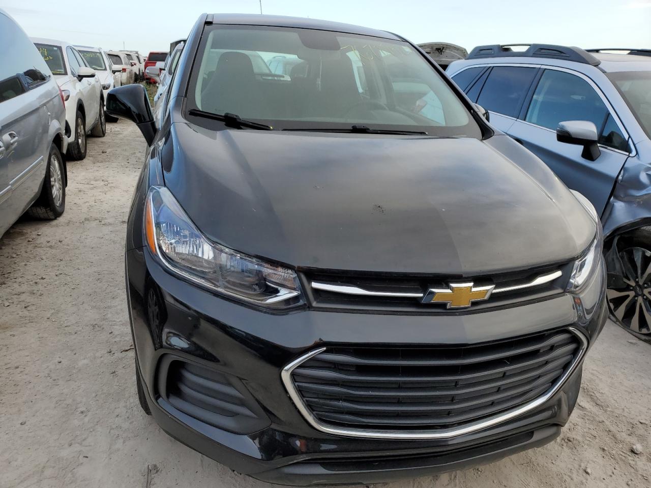2020 Chevrolet Trax - Image 4