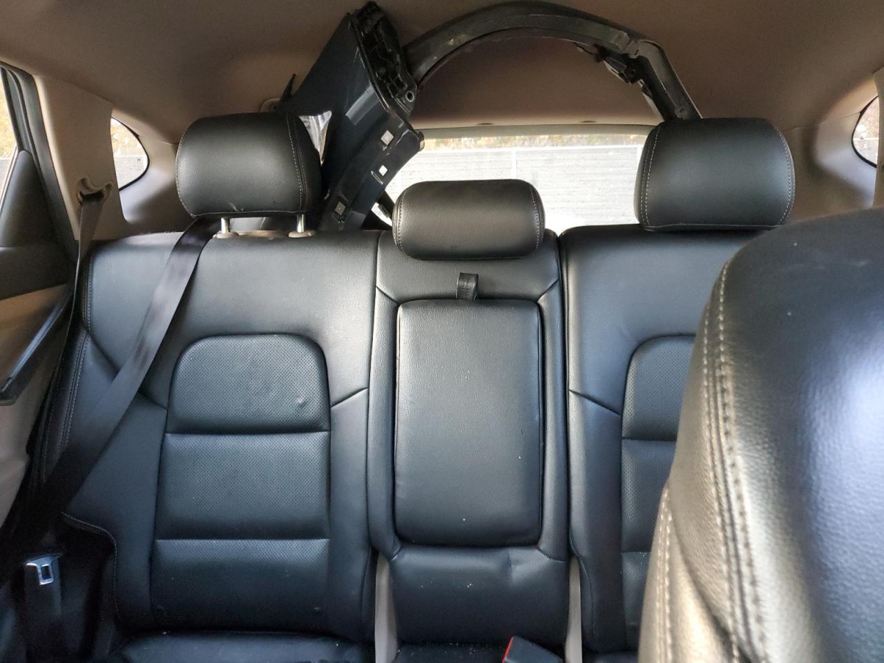 2019 Hyundai Tucson - Image 10