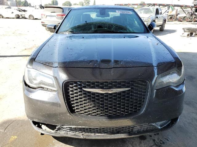  CHRYSLER 300 2015 Black