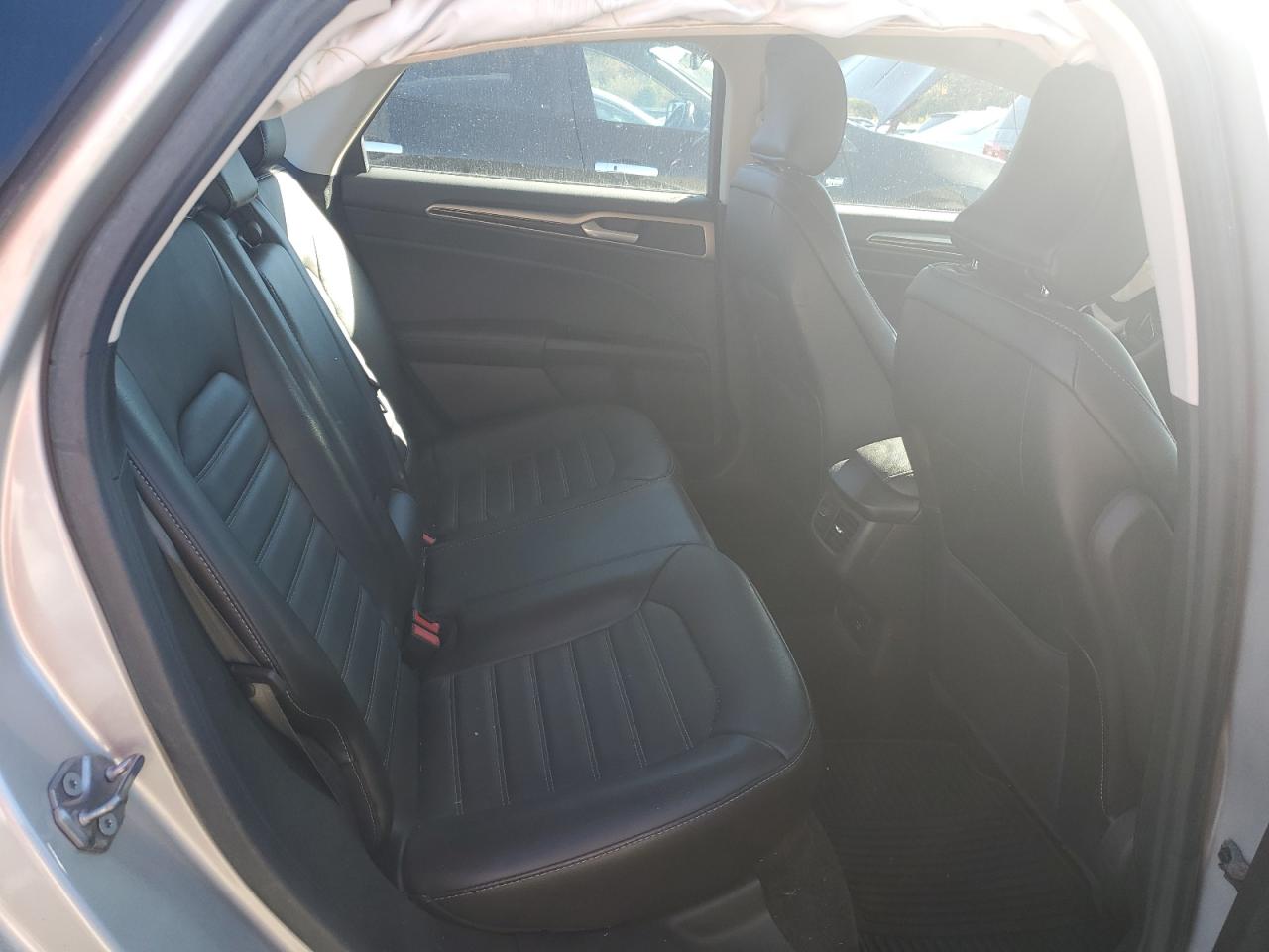 2016 Ford Fusion - Image 10