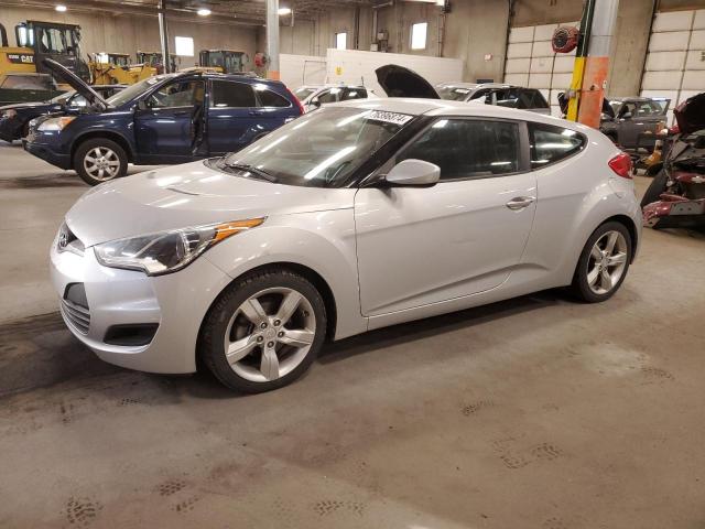 2014 Hyundai Veloster 