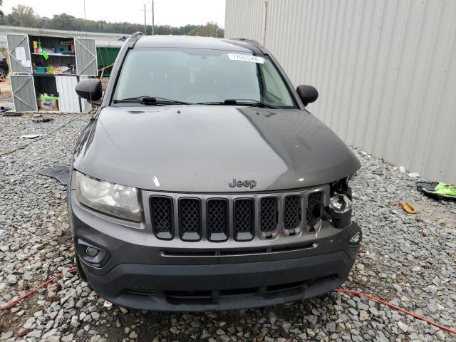  JEEP COMPASS 2014 Серый