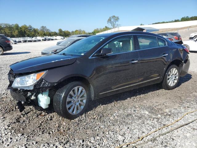 2013 Buick Lacrosse 