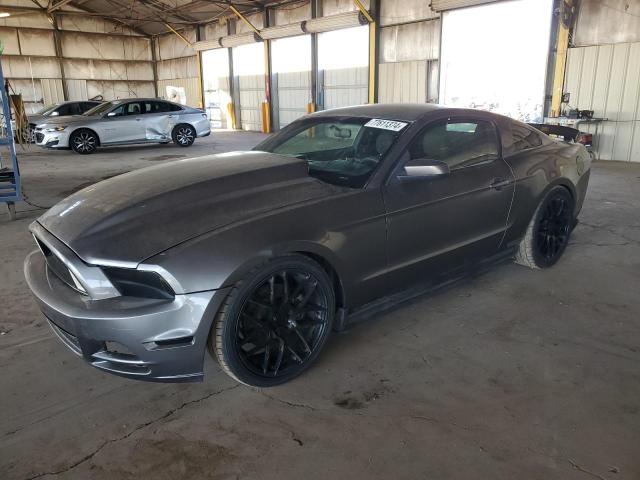 2011 Ford Mustang Gt на продаже в Phoenix, AZ - Normal Wear