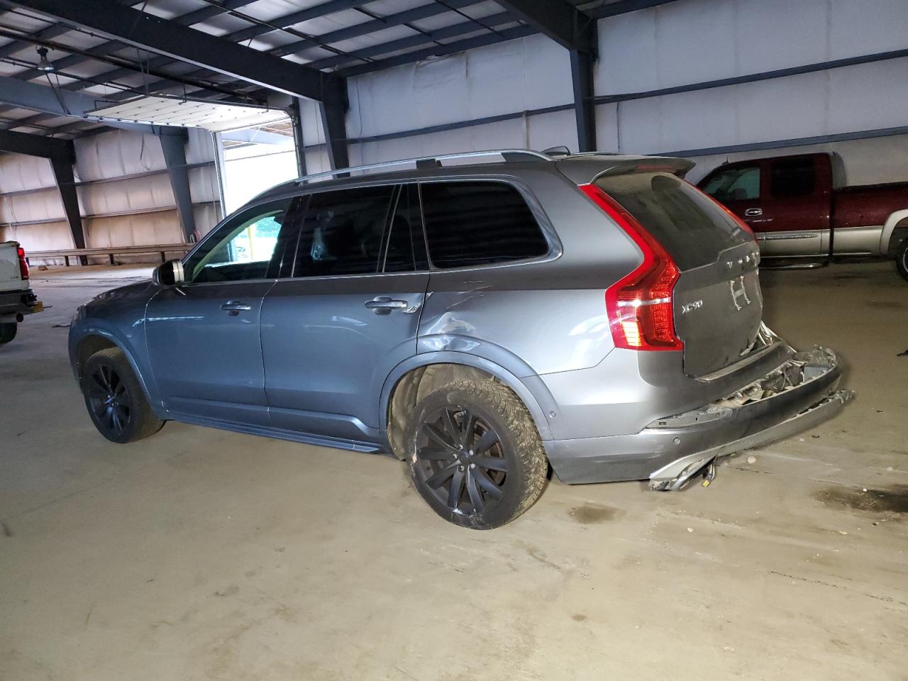 VIN YV4A22PK8G1080926 2016 VOLVO XC90 no.2