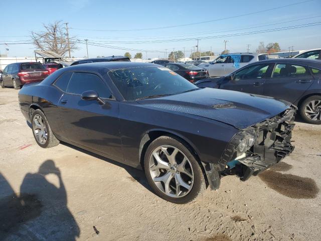  DODGE CHALLENGER 2015 Серый