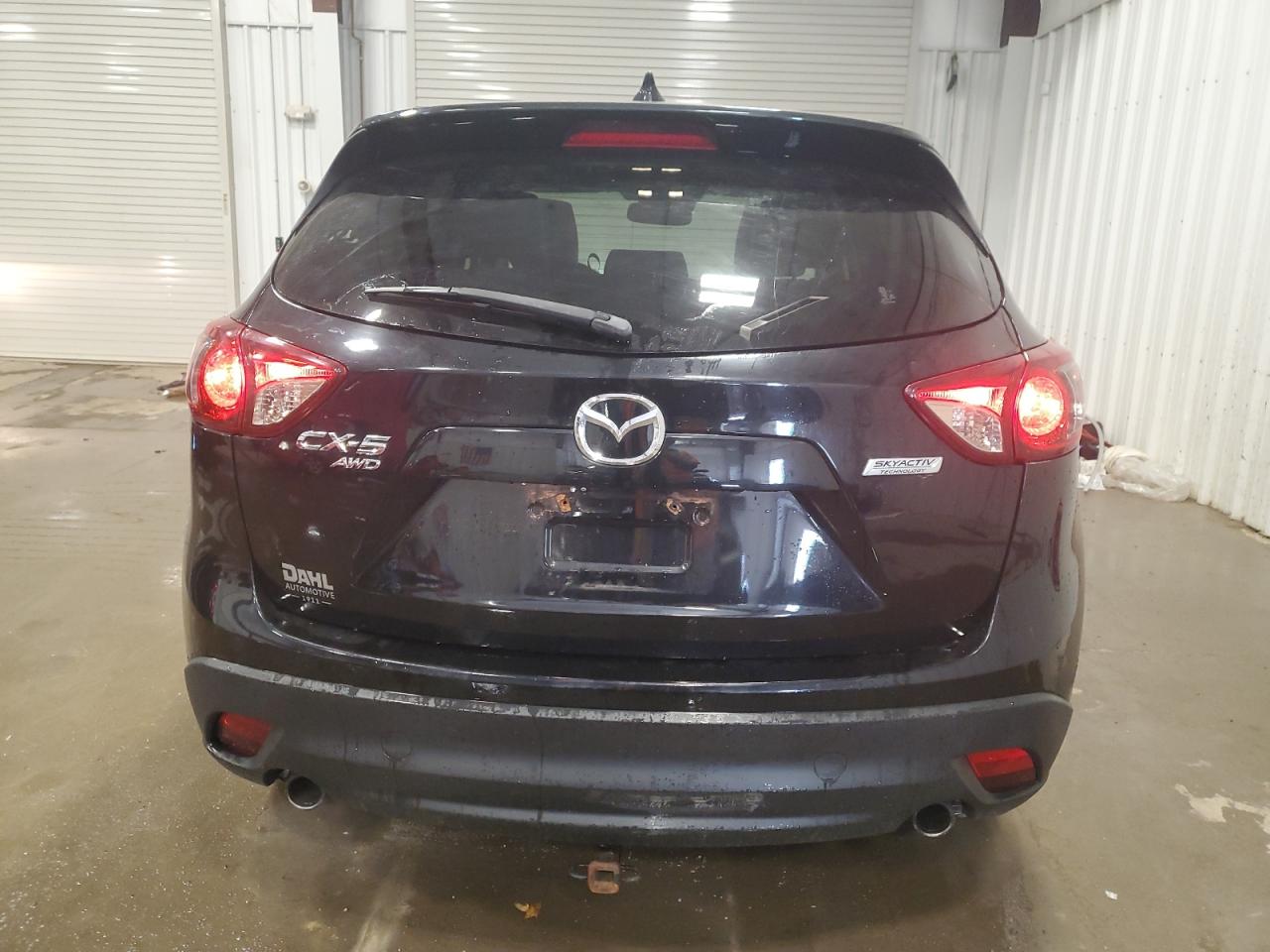 2014 Mazda CX-5 - Image 6