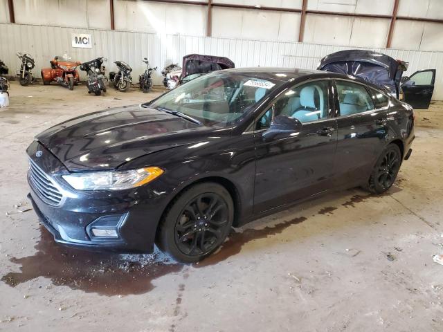 3FA6P0HD3LR165841 Ford Fusion SE