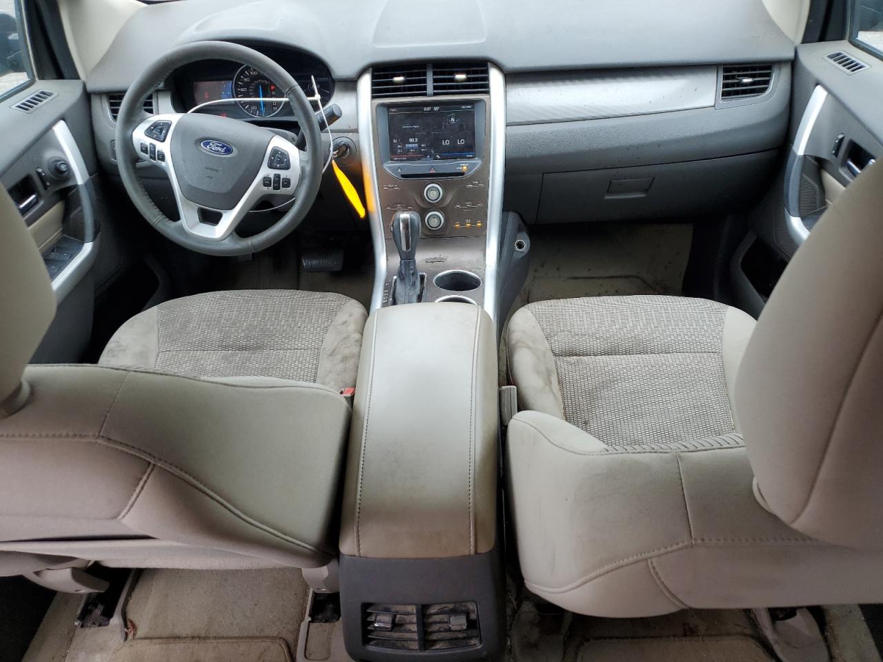 2011 Ford Edge - Image 8
