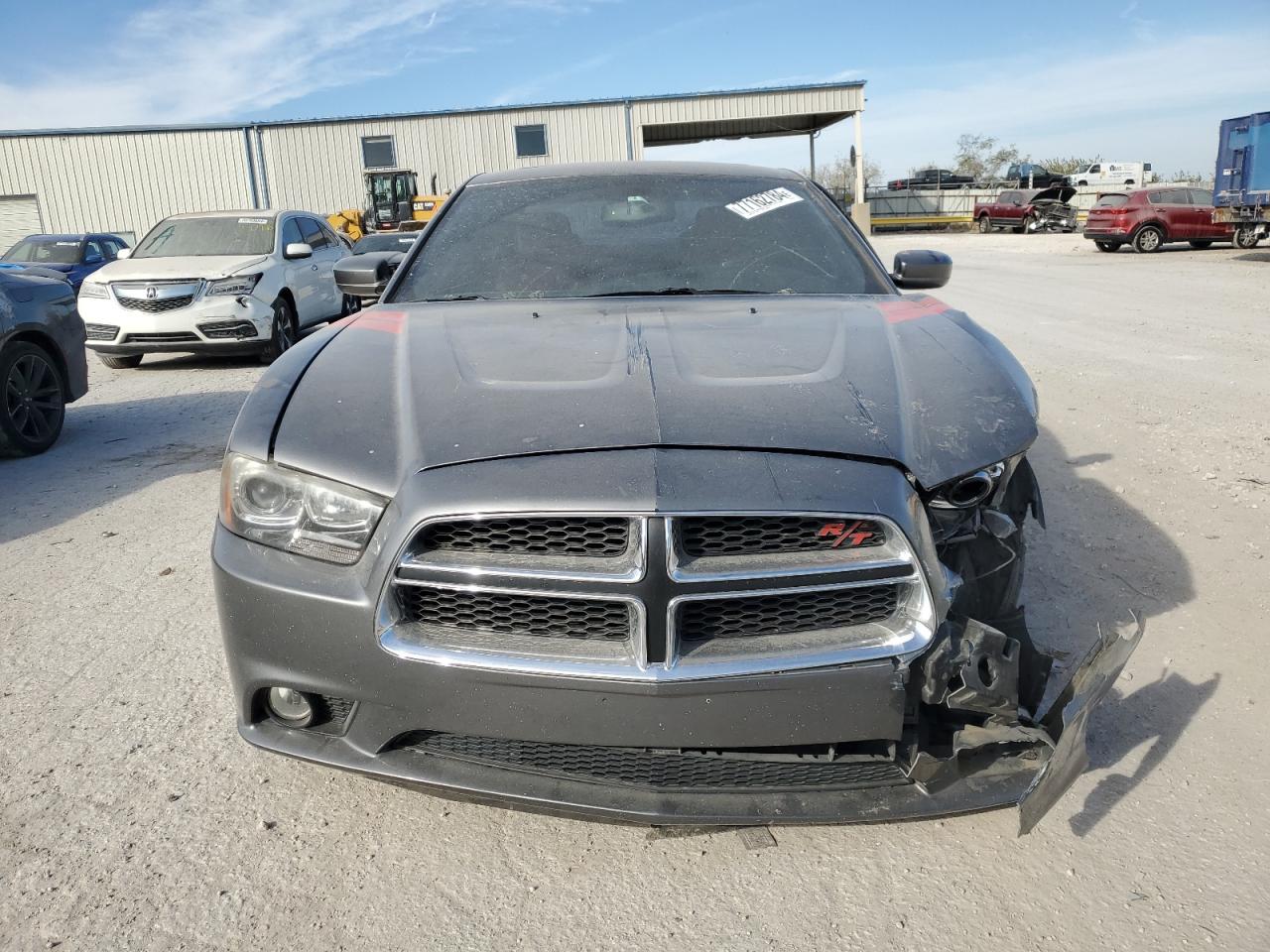 2011 Dodge Charger - Image 5