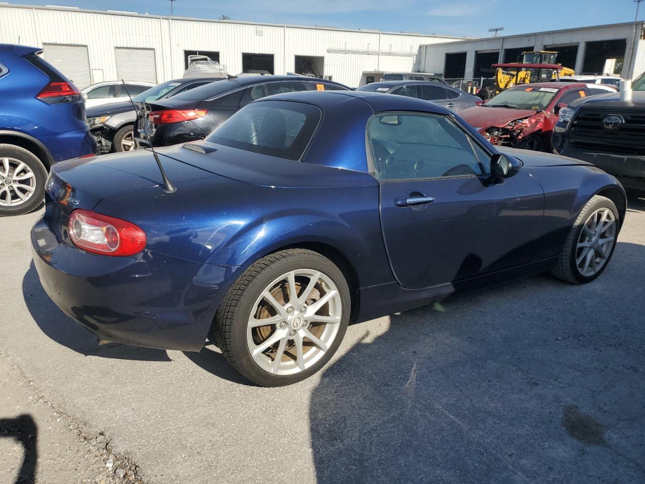 2010 Mazda MX-5 - Image 3