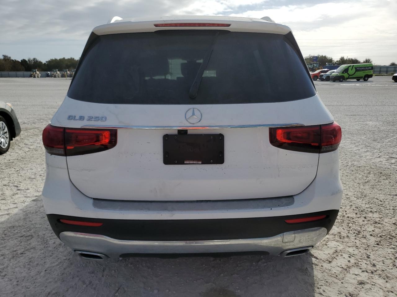 2021 Mercedes-Benz GLB - Image 6
