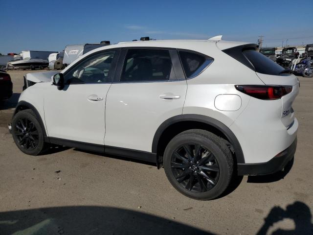  MAZDA CX-5 PREFE 2023 White