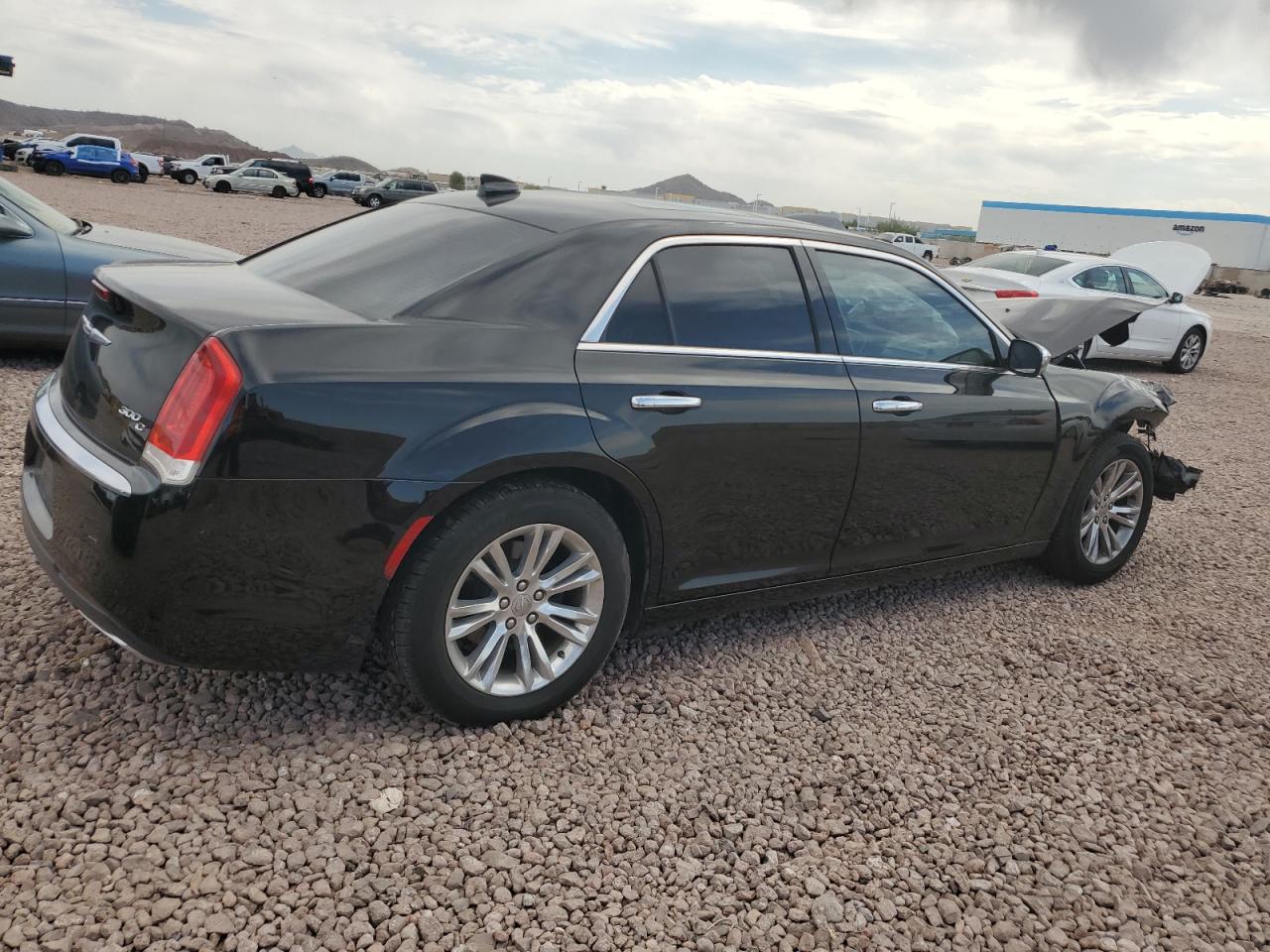 2016 Chrysler 300 - Image 3