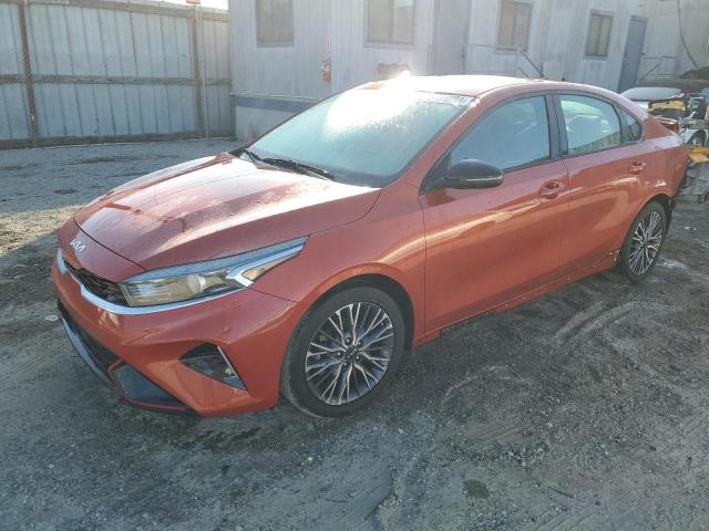 2023 Kia Forte Gt Line