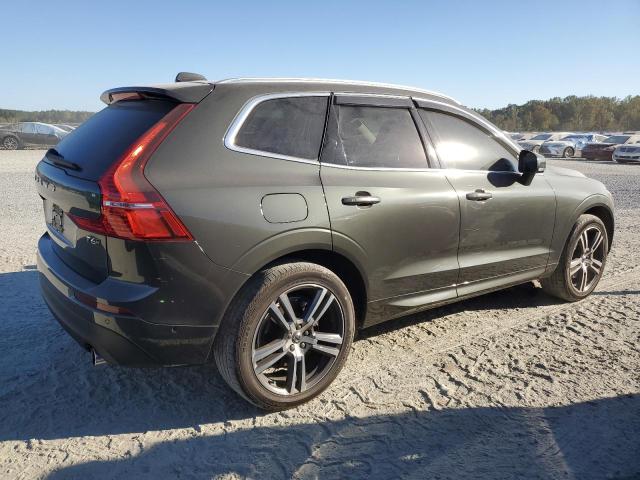  VOLVO XC60 2018 Серый