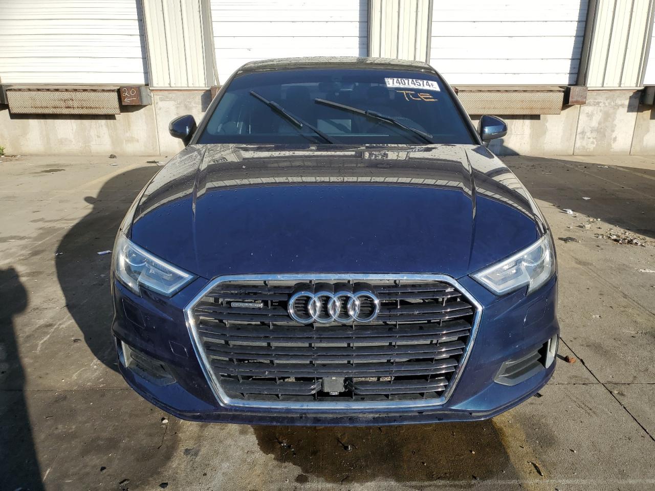 2017 Audi A3 - Image 5