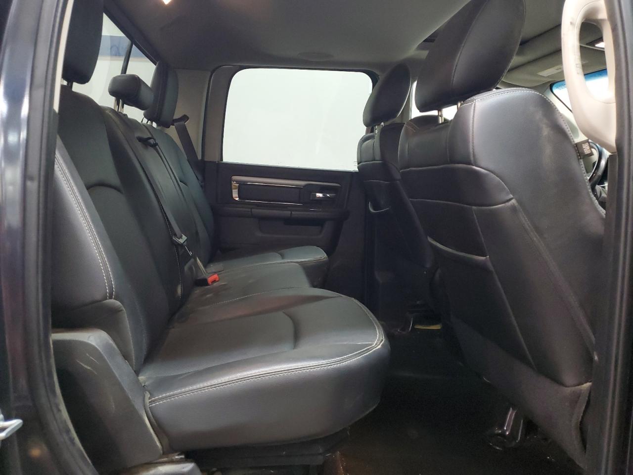 2015 Ram 1500 Sport VIN: 1C6RR7MT3FS545172 Lot: 76768694