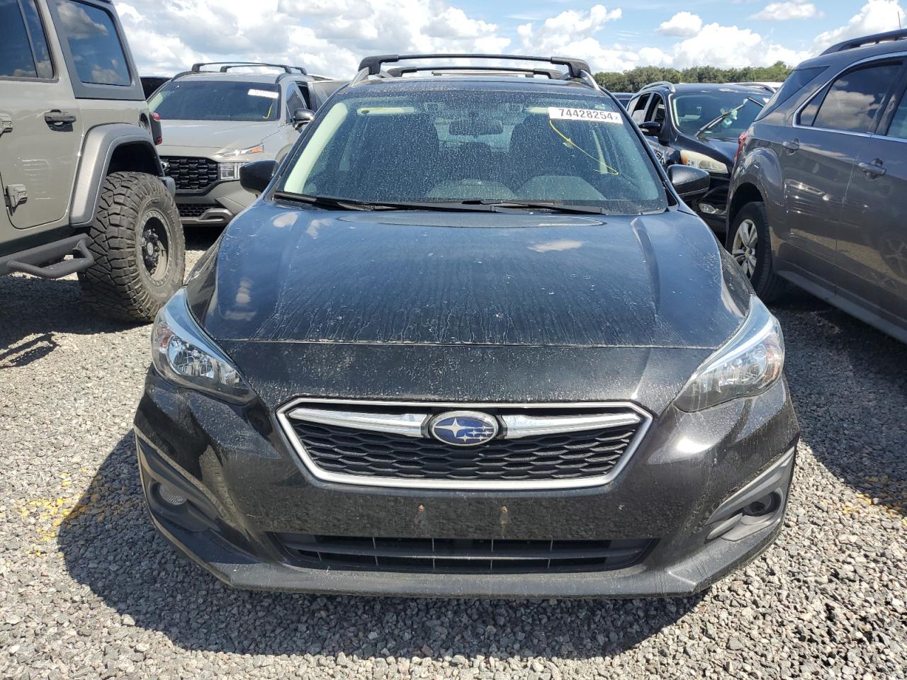 2019 Subaru Impreza - Image 5