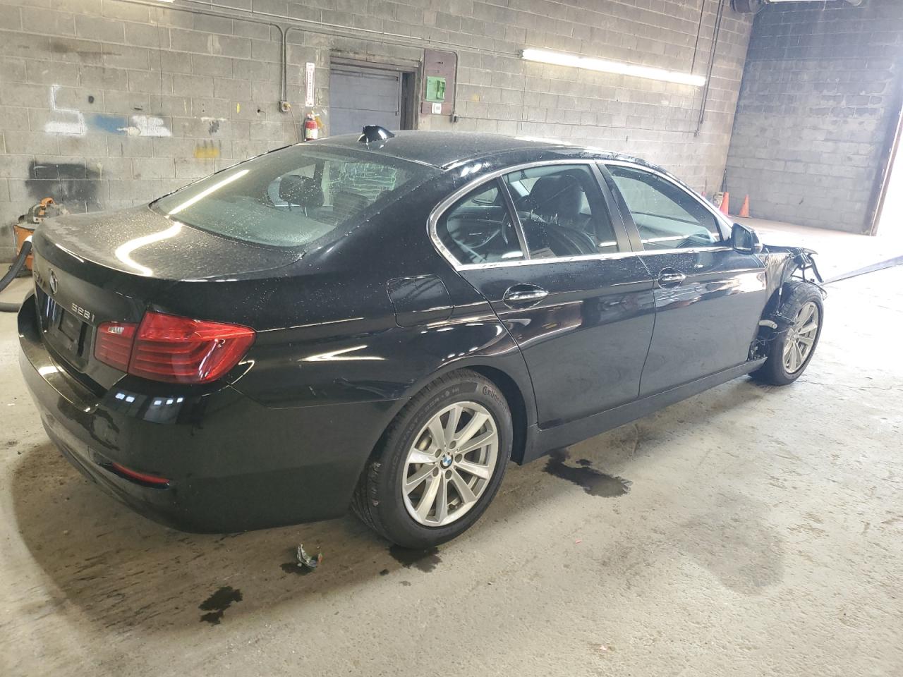 2014 BMW 5er - Image 3