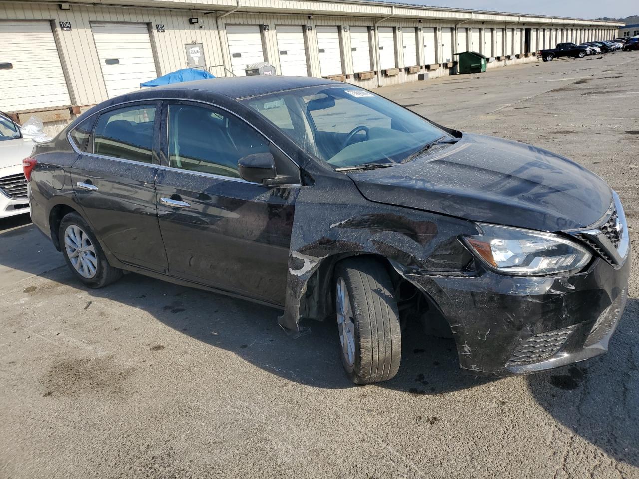 2019 Nissan Sentra - Image 4
