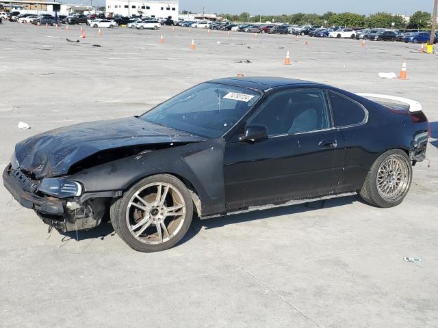 1994 Honda Prelude Base