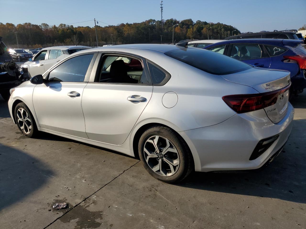 2019 Kia Forte - Image 2