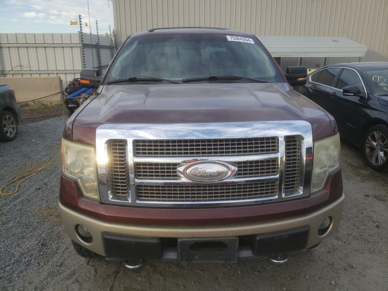 2009 Ford F-150 - Image 5