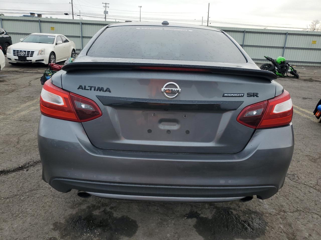 1N4AL3AP4JC261694 2018 Nissan Altima 2.5