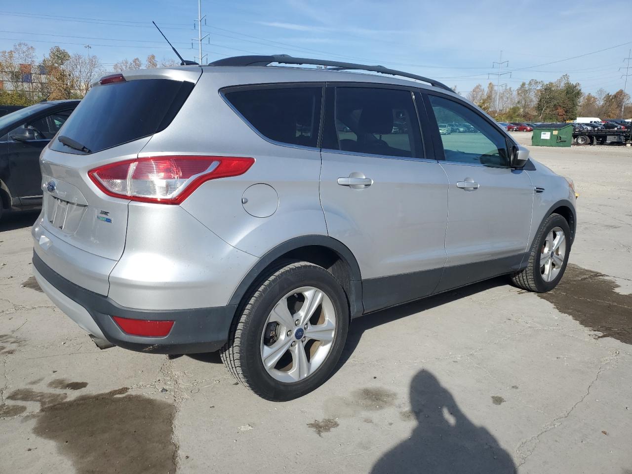 2014 Ford Escape - Image 3
