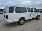 2010 Ford Econoline E350 Super Duty Wagon للبيع في Wilmer، TX - Side