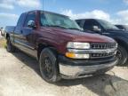 2000 Chevrolet Silverado C1500 للبيع في Riverview، FL - Water/Flood