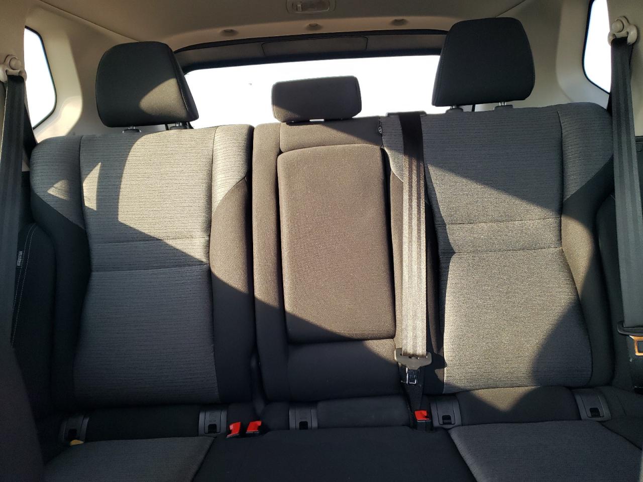 2021 Nissan Rogue - Image 10