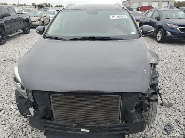  KIA SORENTO 2018 Gray