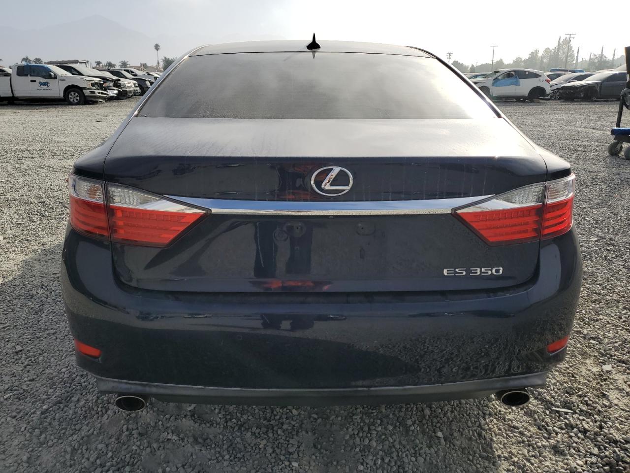 2014 Lexus Es 350 VIN: JTHBK1GG8E2087605 Lot: 76094864