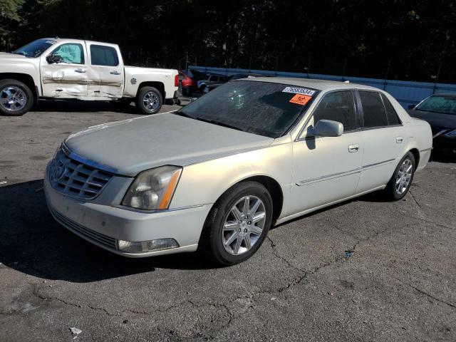 2010 Cadillac Dts Premium Collection for Sale in Austell, GA - All Over