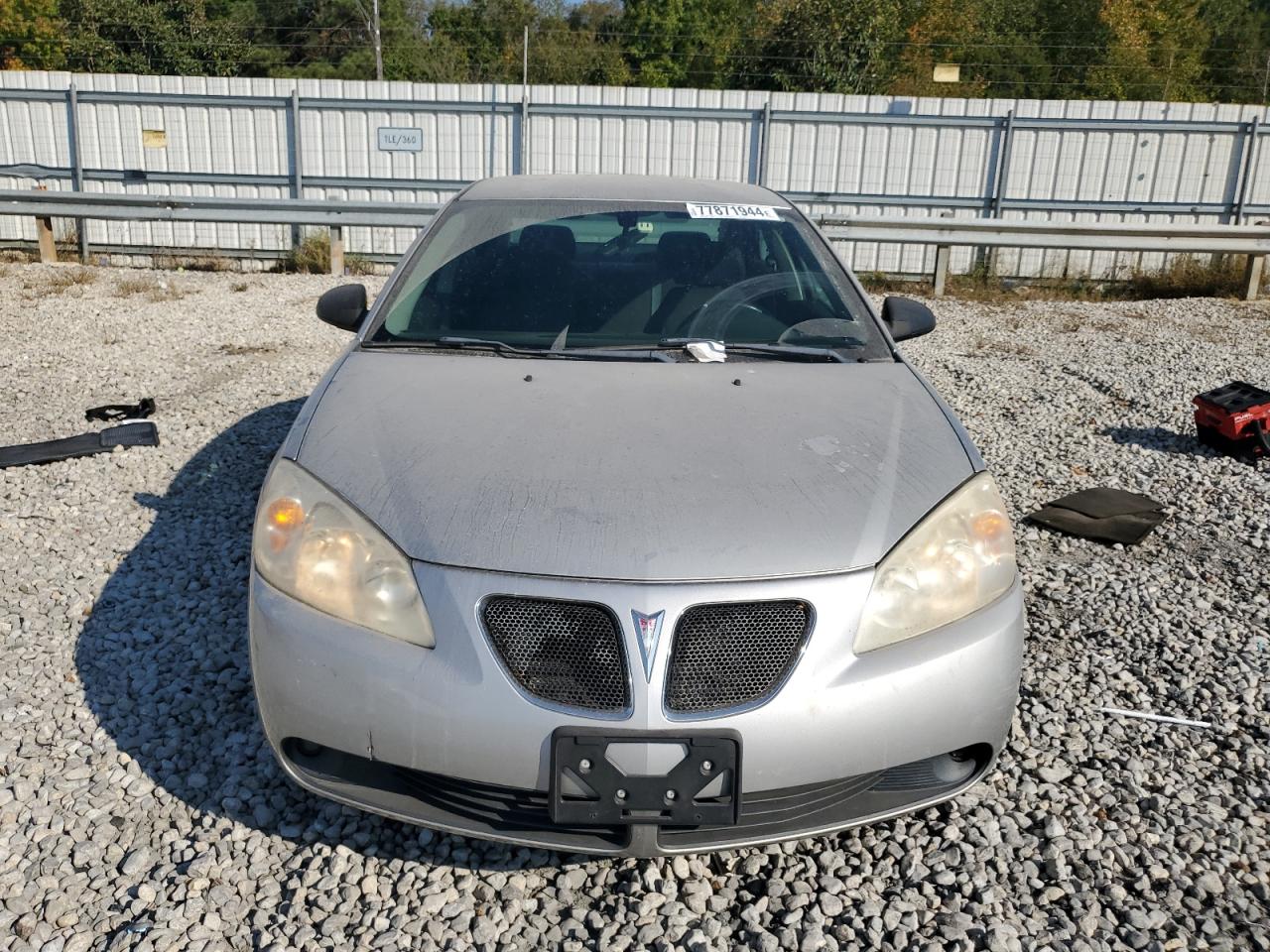 2005 Pontiac G6 - Image 5