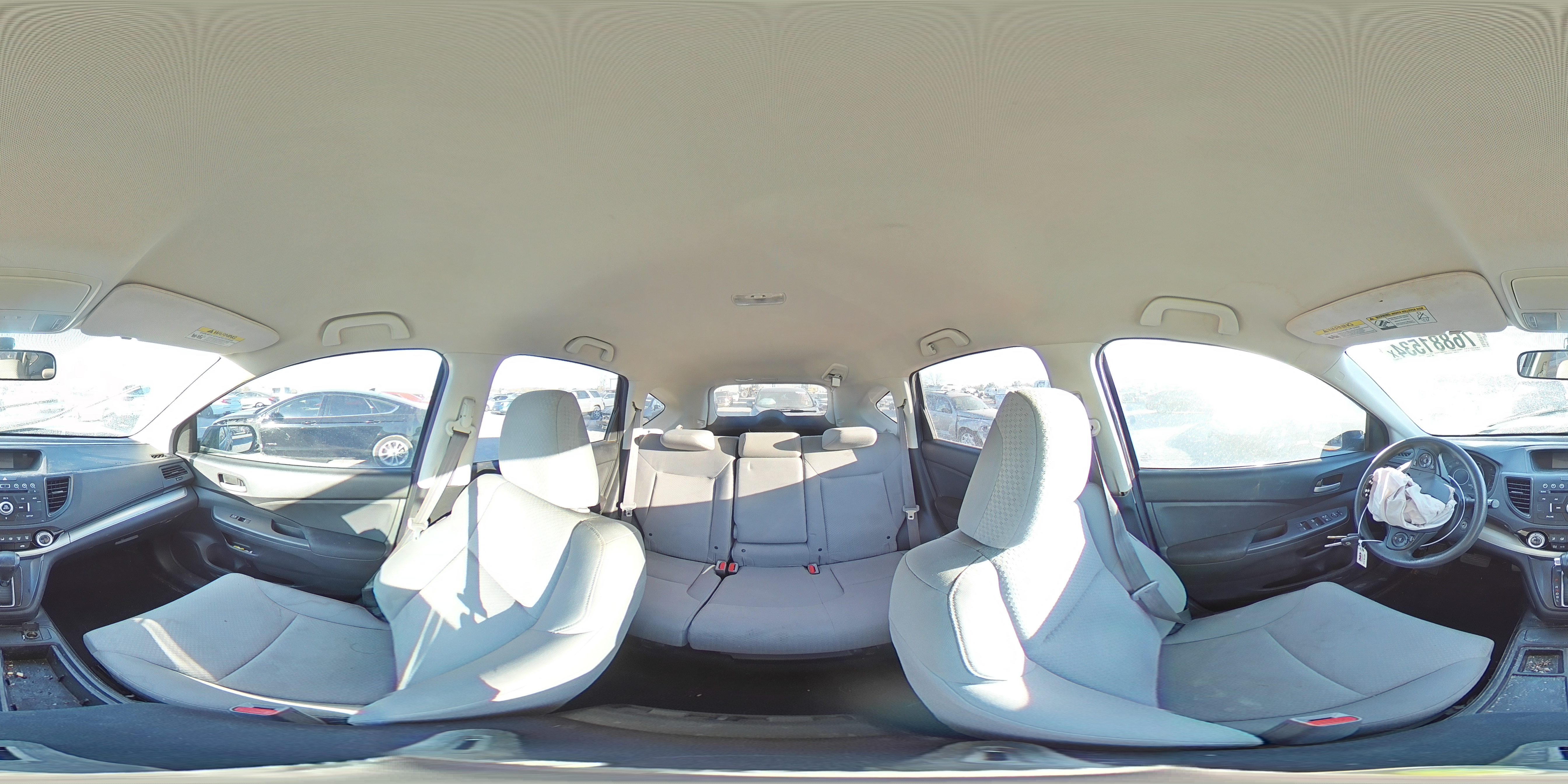 2016 Honda CR-V - Image 14