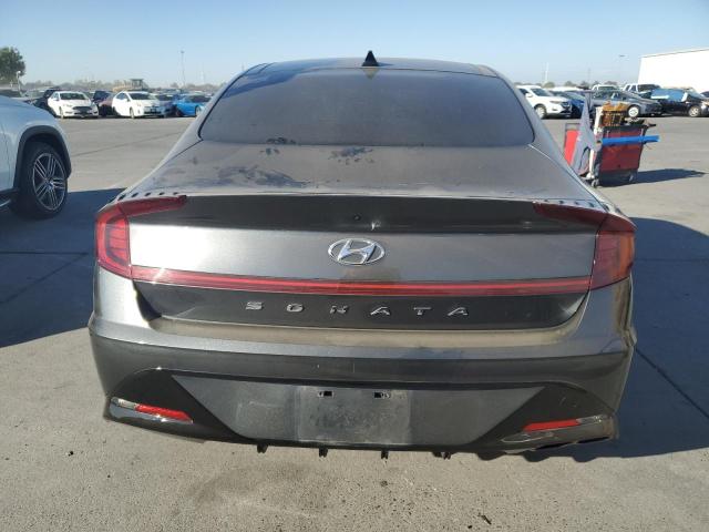 KMHL14JA0NA219160 Hyundai Sonata SEL 6