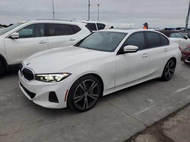 2023 BMW 3 SERIES, VIN: 3MW69FF07P8D41953
