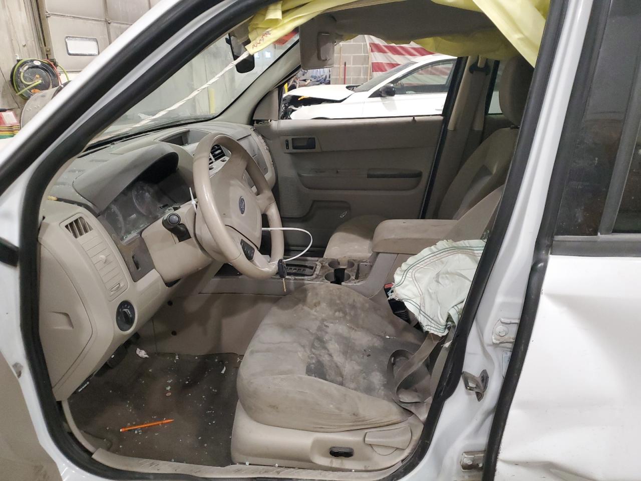 2008 Ford Escape - Image 7