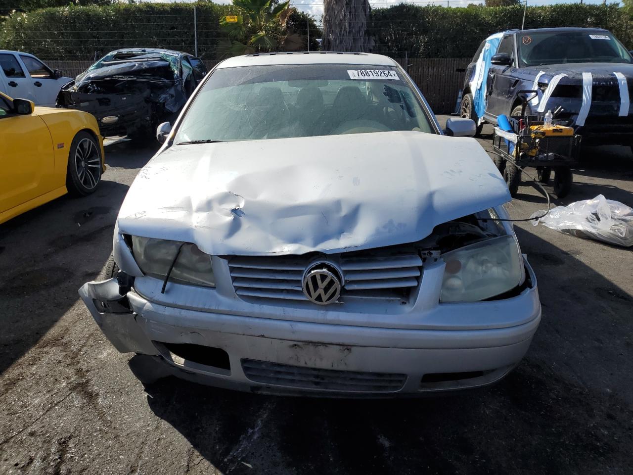 2003 Volkswagen Jetta - Image 5