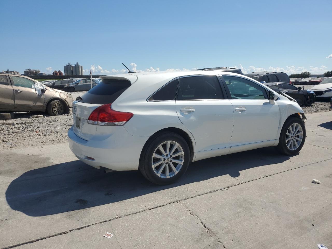 2009 Toyota Venza - Image 3