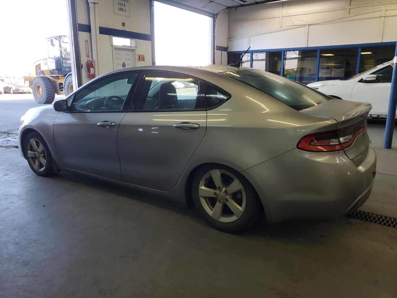 2015 Dodge Dart - Image 2