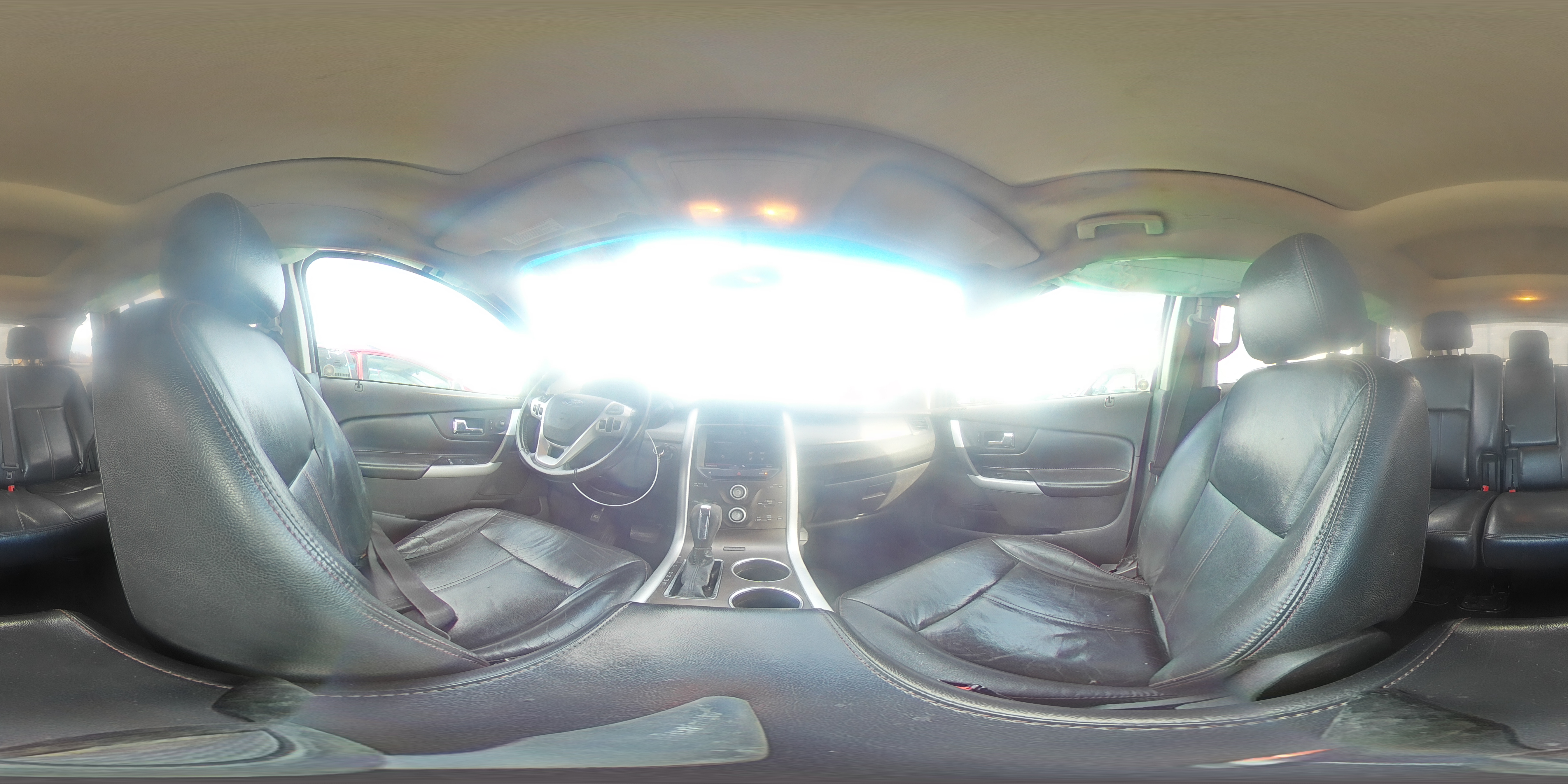 2013 Ford Edge - Image 15
