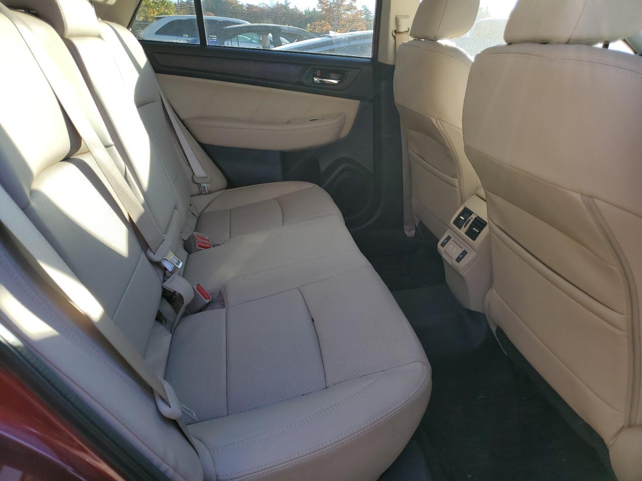 2019 Subaru Outback - Image 11