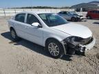 2009 Chevrolet Cobalt Lt de vânzare în Earlington, KY - Front End